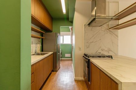 Apartamento à venda com 70m², 2 quartos e 2 vagas