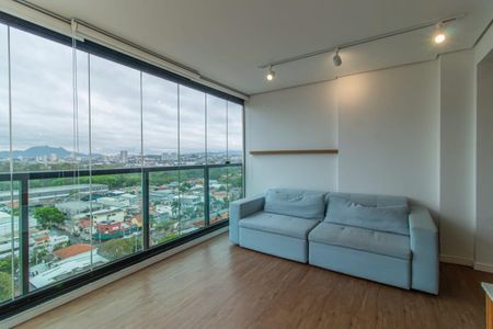 Apartamento à venda com 2 quartos, 70m² em Vila Leopoldina, São Paulo