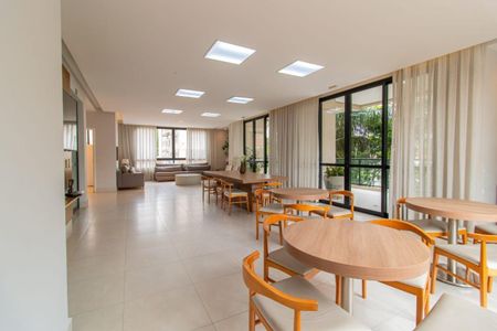 Apartamento à venda com 70m², 2 quartos e 2 vagas