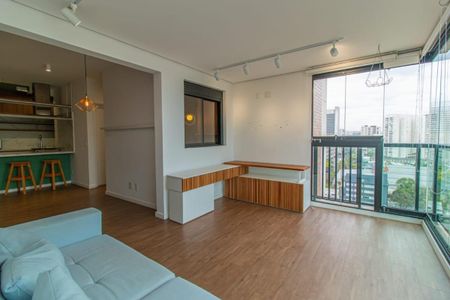 Apartamento à venda com 70m², 2 quartos e 2 vagas