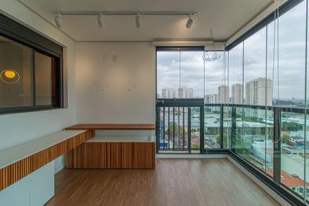 Apartamento à venda com 2 quartos, 70m² em Vila Leopoldina, São Paulo