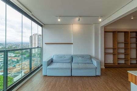 Apartamento à venda com 2 quartos, 70m² em Vila Leopoldina, São Paulo