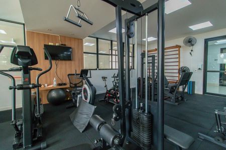 Apartamento à venda com 70m², 2 quartos e 2 vagas