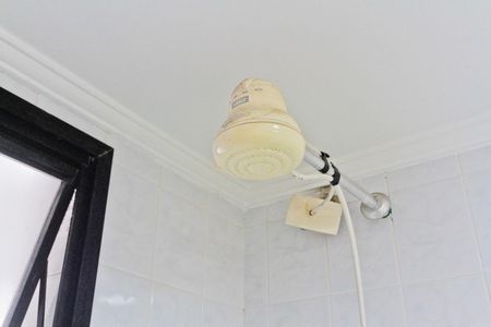 Apartamento à venda com 74m², 3 quartos e 2 vagas Apartamento à venda com 74m², 3 quartos e 2 vagasBanheiro