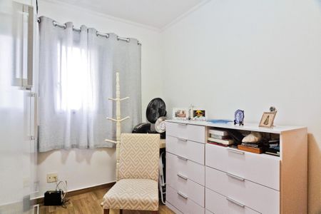 Apartamento à venda com 74m², 3 quartos e 2 vagas Apartamento à venda com 74m², 3 quartos e 2 vagasQuarto 2