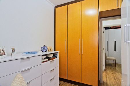 Apartamento à venda com 74m², 3 quartos e 2 vagas Apartamento à venda com 74m², 3 quartos e 2 vagasQuarto 2