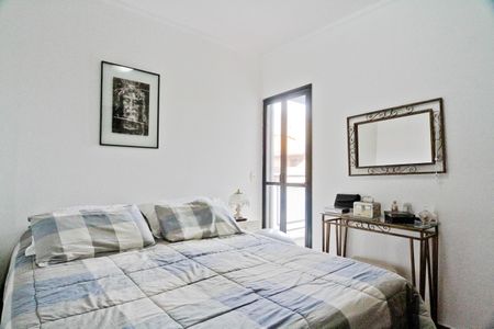 Suíte de apartamento à venda com 3 quartos, 74m² em Sítio do Mandaqui, São Paulo
