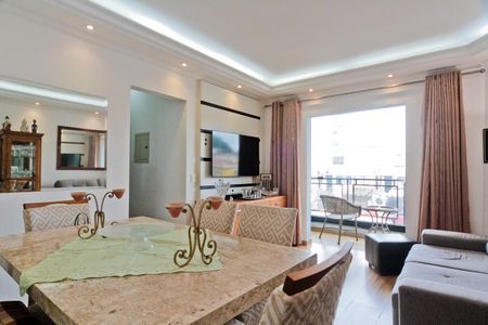 Apartamento à venda com 3 quartos, 74m² em Sítio do Mandaqui, São Paulo