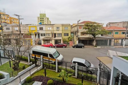 Vista de apartamento à venda com 3 quartos, 74m² em Sítio do Mandaqui, São Paulo