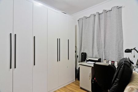 Apartamento à venda com 74m², 3 quartos e 2 vagas Apartamento à venda com 74m², 3 quartos e 2 vagasQuarto 1