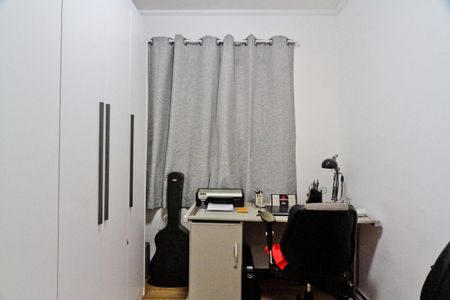 Apartamento à venda com 74m², 3 quartos e 2 vagas Apartamento à venda com 74m², 3 quartos e 2 vagasQuarto 1