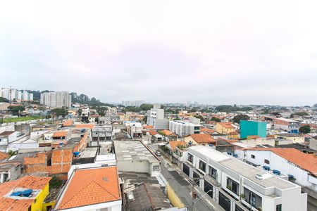 Apartamento à venda com 38m², 2 quartos e 1 vaga Apartamento à venda com 38m², 2 quartos e 1 vagaVista do Terraço
