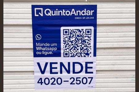 Apartamento à venda com 38m², 2 quartos e 1 vaga Apartamento à venda com 38m², 2 quartos e 1 vagaPlaca