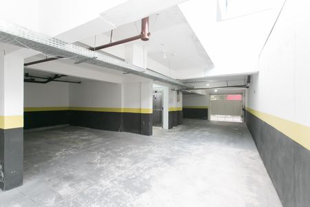 Apartamento à venda com 38m², 2 quartos e 1 vaga Apartamento à venda com 38m², 2 quartos e 1 vagaGaragem