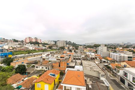 Apartamento à venda com 38m², 2 quartos e 1 vaga Apartamento à venda com 38m², 2 quartos e 1 vagaVista do Terraço