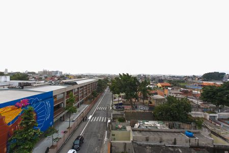 Vista do Quarto 2 de apartamento à venda com 2 quartos, 38m² em Jardim Sao Vicente, São Paulo