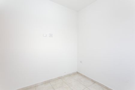Quarto 2 de apartamento à venda com 2 quartos, 38m² em Jardim Sao Vicente, São Paulo