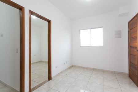 Sala de apartamento à venda com 2 quartos, 38m² em Jardim Sao Vicente, São Paulo