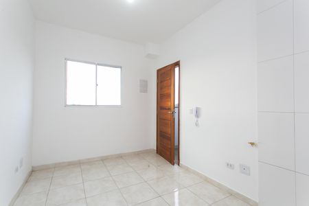 Apartamento à venda com 38m², 2 quartos e 1 vaga Apartamento à venda com 38m², 2 quartos e 1 vagaSala