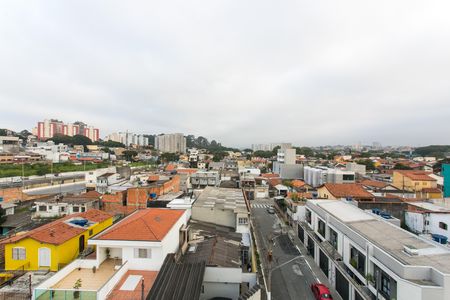 Apartamento à venda com 38m², 2 quartos e 1 vaga Apartamento à venda com 38m², 2 quartos e 1 vagaVista do Quarto 1