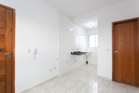 Apartamento à venda com 38m², 2 quartos e 1 vaga Apartamento à venda com 38m², 2 quartos e 1 vagaSala