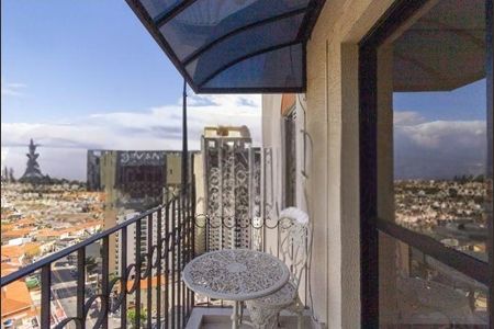Apartamento à venda com 182m², 3 quartos e 4 vagas