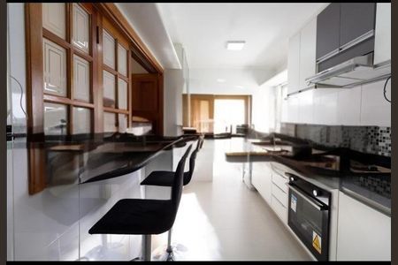 Apartamento à venda com 3 quartos, 182m² em Mandaqui, São Paulo