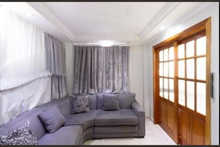 Apartamento à venda com 3 quartos, 182m² em Mandaqui, São Paulo