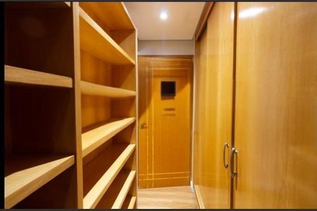 Apartamento à venda com 3 quartos, 182m² em Mandaqui, São Paulo
