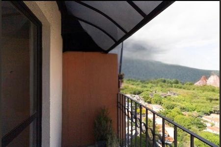Apartamento à venda com 3 quartos, 182m² em Mandaqui, São Paulo