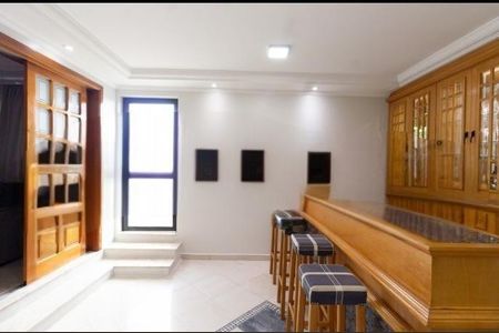 Apartamento à venda com 3 quartos, 182m² em Mandaqui, São Paulo