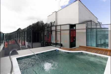 Apartamento à venda com 3 quartos, 182m² em Mandaqui, São Paulo
