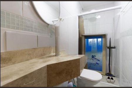 Apartamento à venda com 3 quartos, 182m² em Mandaqui, São Paulo