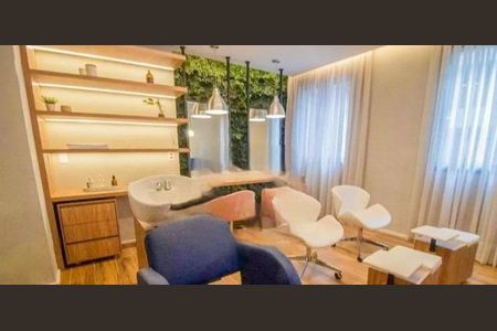 Apartamento à venda com 1 quarto, 34m² em Butantã, São Paulo