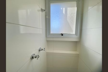 Apartamento para alugar com 58m², 2 quartos e 1 vaga Apartamento para alugar com 58m², 2 quartos e 1 vagaBanheiro