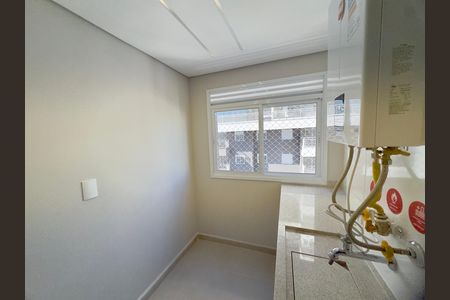 Área de Serviço de apartamento para alugar com 2 quartos, 58m² em Picanço, Guarulhos