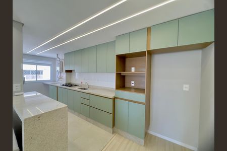 Apartamento para alugar com 58m², 2 quartos e 1 vaga Apartamento para alugar com 58m², 2 quartos e 1 vagaCozinha