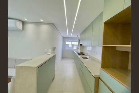 Apartamento para alugar com 58m², 2 quartos e 1 vaga Apartamento para alugar com 58m², 2 quartos e 1 vagaCozinha