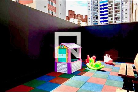 Apartamento para alugar com 58m², 2 quartos e 1 vaga Apartamento para alugar com 58m², 2 quartos e 1 vagaPlayground