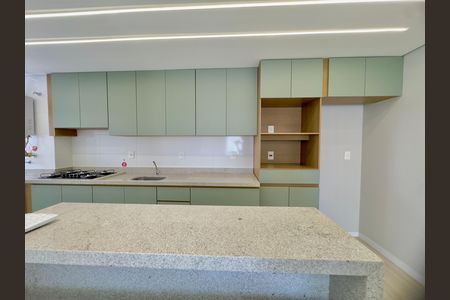Apartamento para alugar com 58m², 2 quartos e 1 vaga Apartamento para alugar com 58m², 2 quartos e 1 vagaCozinha