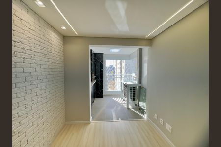 Apartamento para alugar com 58m², 2 quartos e 1 vaga Apartamento para alugar com 58m², 2 quartos e 1 vagaSala