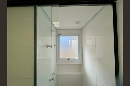 Apartamento para alugar com 58m², 2 quartos e 1 vaga Apartamento para alugar com 58m², 2 quartos e 1 vagaBanheiro