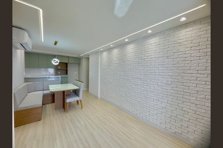 Apartamento para alugar com 2 quartos, 58m² em Picanço, Guarulhos