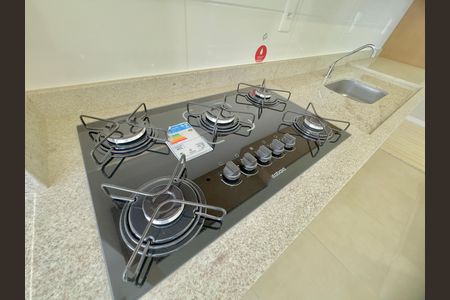 Apartamento para alugar com 58m², 2 quartos e 1 vaga Apartamento para alugar com 58m², 2 quartos e 1 vagaCozinha