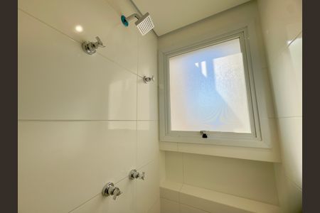Apartamento para alugar com 58m², 2 quartos e 1 vaga Apartamento para alugar com 58m², 2 quartos e 1 vagaBanheiro