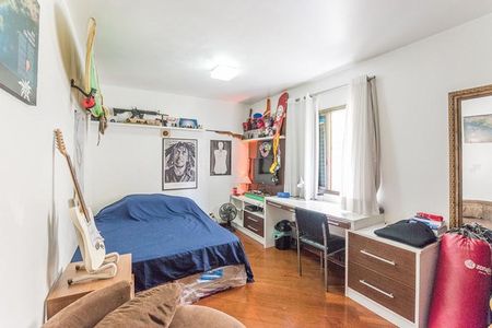 Apartamento à venda com 3 quartos, 190m² em Aclimação, São Paulo