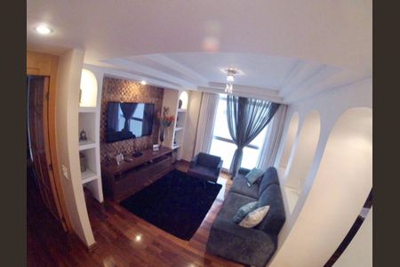 Apartamento à venda com 4 quartos, 180m² em Santa Cecilia, São Paulo