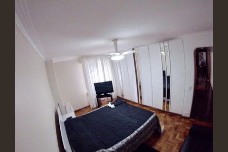 Apartamento à venda com 4 quartos, 180m² em Santa Cecilia, São Paulo