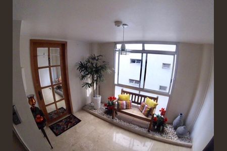Apartamento à venda com 4 quartos, 180m² em Santa Cecilia, São Paulo