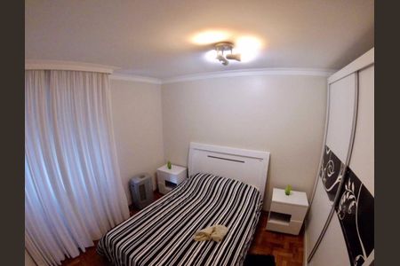 Apartamento à venda com 4 quartos, 180m² em Santa Cecilia, São Paulo